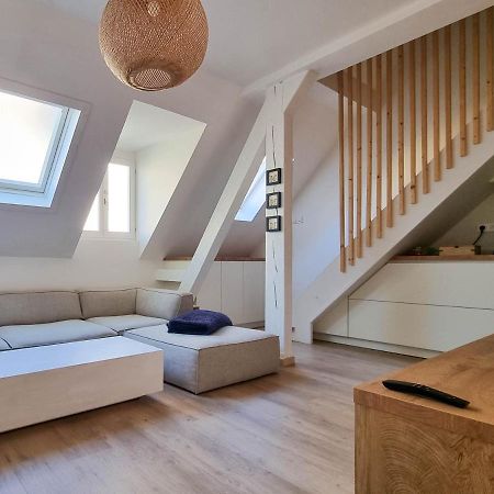 Travel Homes - Newgate 3, Elegant, Heart Of Κολμάρ Εξωτερικό φωτογραφία