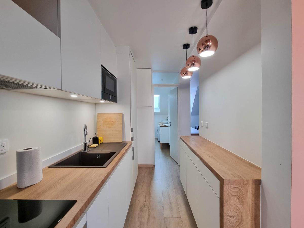 Travel Homes - Newgate 3, Elegant, Heart Of Κολμάρ Εξωτερικό φωτογραφία