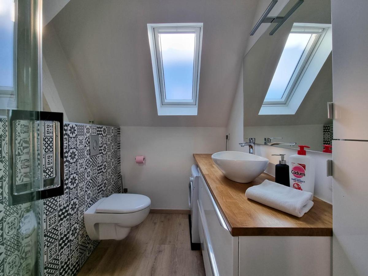 Travel Homes - Newgate 3, Elegant, Heart Of Κολμάρ Εξωτερικό φωτογραφία