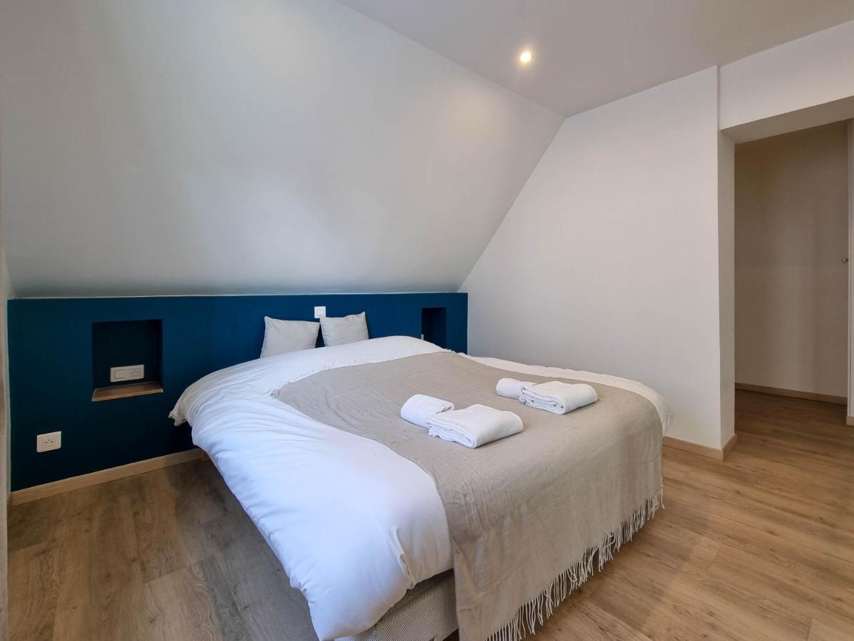 Travel Homes - Newgate 3, Elegant, Heart Of Κολμάρ Εξωτερικό φωτογραφία