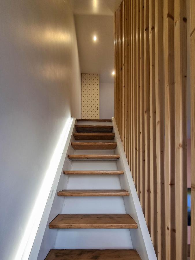 Travel Homes - Newgate 3, Elegant, Heart Of Κολμάρ Εξωτερικό φωτογραφία