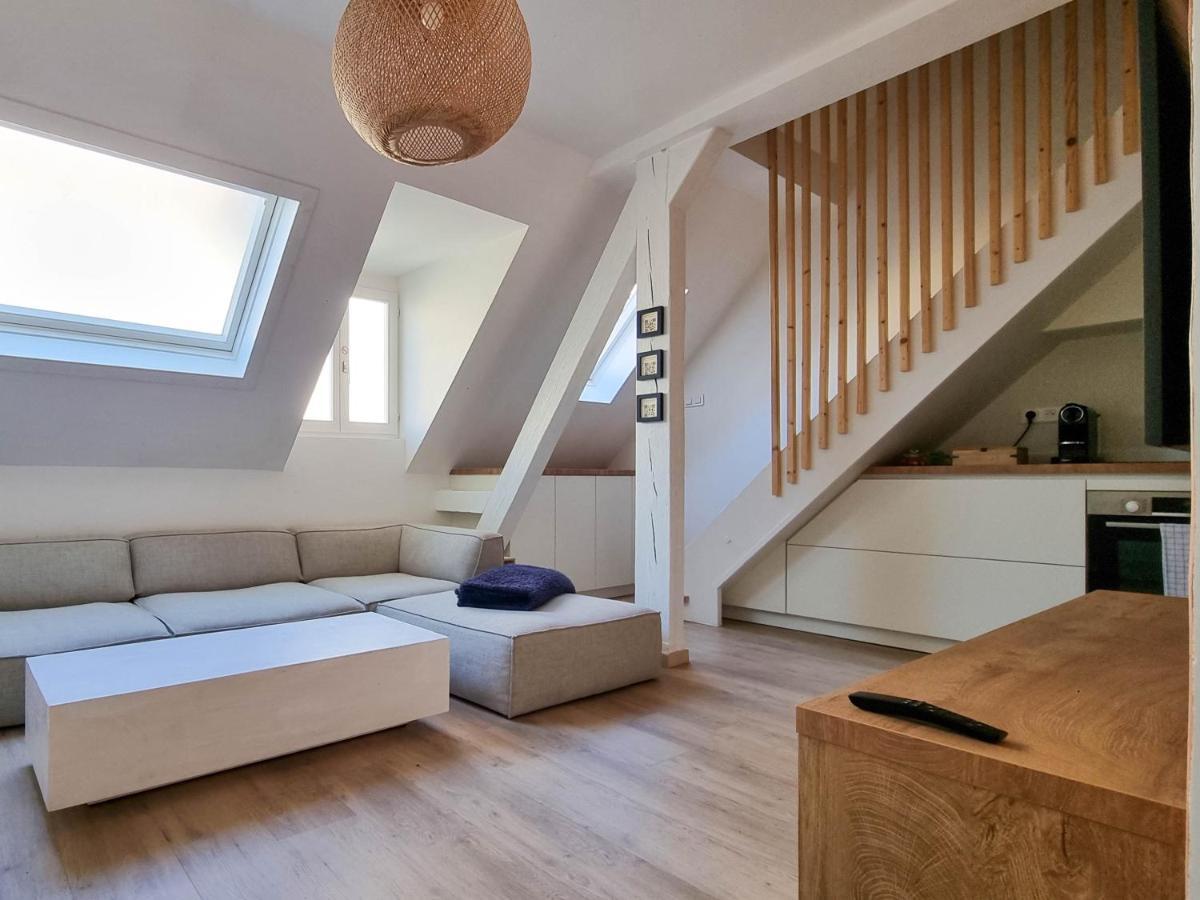 Travel Homes - Newgate 3, Elegant, Heart Of Κολμάρ Εξωτερικό φωτογραφία