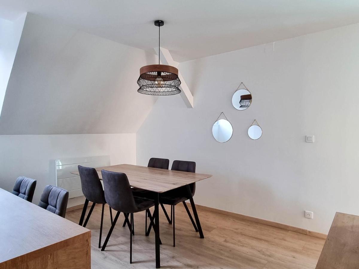 Travel Homes - Newgate 3, Elegant, Heart Of Κολμάρ Εξωτερικό φωτογραφία